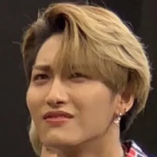 😕 emoji ATEEZ Telegram sticker 11 of 89