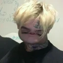 🗻 emoji Lil peep ( @iwallis ) Telegram sticker 18 of 30