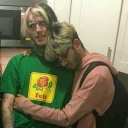 🗻 emoji Lil peep ( @iwallis ) Telegram sticker 24 of 30