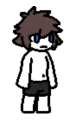 Sticker from Changed