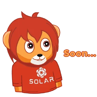 👌 emoji SOLAR Telegram sticker 6 of 9