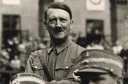 👤 emoji Adolf hitler Telegram sticker 10 of 30
