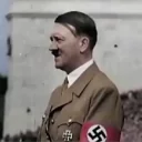 🙂 emoji ADOLF HITLER Telegram sticker 9 of 26