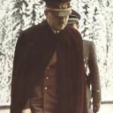 ❤️ emoji ADOLF HITLER Telegram sticker 12 of 26