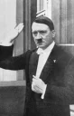 👤 emoji Adolf hitler Telegram sticker 21 of 30