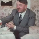 😁 emoji ADOLF HITLER Telegram sticker 5 of 26