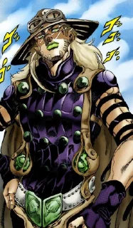 😌 emoji Gyro zeppeli Telegram sticker 10 of 20