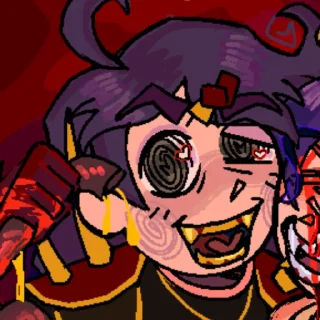 🥴 emoji Dice Carroll @ewwwabug Telegram sticker 9 of 81