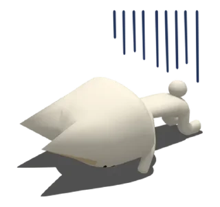 ⭐ emoji 😘😘😘😘😘😘 Telegram sticker 24 of 39