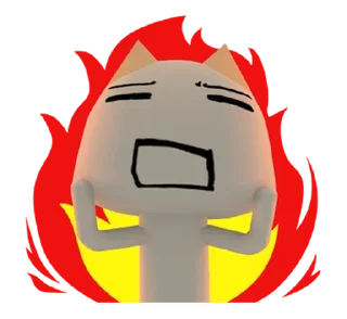 ⭐ emoji 😘😘😘😘😘😘 Telegram sticker 19 of 39