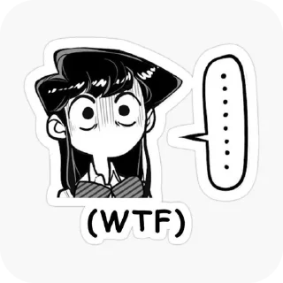 👂 emoji Henry's pack Telegram sticker 11 of 45