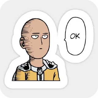 🙂 emoji Henry's pack Telegram sticker 10 of 45