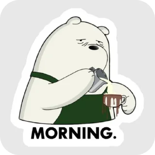 🖼 emoji Henry's pack Telegram sticker 8 of 45
