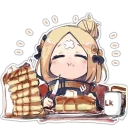 😋 emoji Random Stickers - @Lyrx997 Telegram sticker 18 of 120