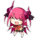 😣 emoji Random Stickers - @Lyrx997 Telegram sticker 21 of 120