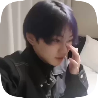 ✨ emoji jungwon Telegram sticker 8 of 15