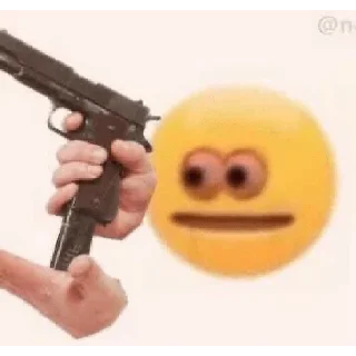 😡 emoji immortal pack Telegram sticker 17 of 55