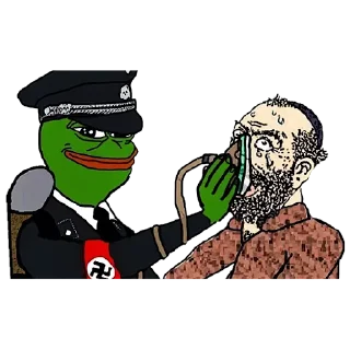 🥰 emoji Immortal Waffen Telegram sticker 19 of 52