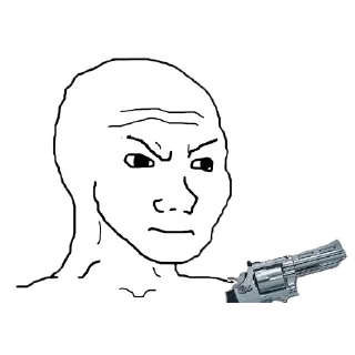 😡 emoji immortal pack Telegram sticker 12 of 55