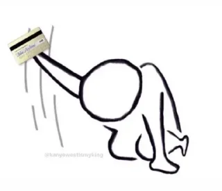 🫵 emoji Simp🫵🏻. Telegram sticker 24 of 35