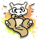 😳 emoji Sir Euri Telegram sticker 8 of 38