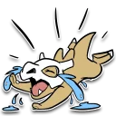 😭 emoji Sir Euri Telegram sticker 17 of 38