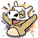 😀 emoji Sir Euri Telegram sticker 20 of 38
