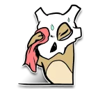 😅 emoji Sir Euri Telegram sticker 16 of 38