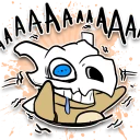 😍 emoji Sir Euri Telegram sticker 10 of 38
