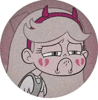 😩 emoji SAD Telegram sticker 6 of 16