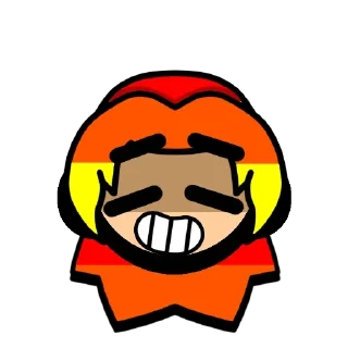 Sticker from Ада