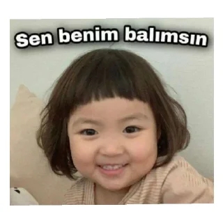🙈 emoji Bıyıklımm🙈 Telegram sticker 7 of 14