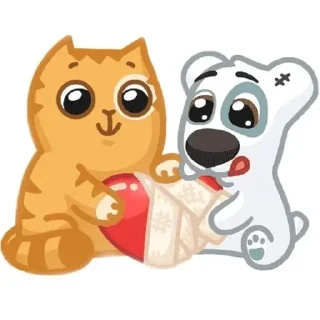 🌟 emoji Люблю диму💀 Telegram sticker 14 of 106