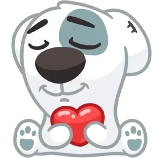 🌟 emoji Люблю диму💀 Telegram sticker 15 of 106