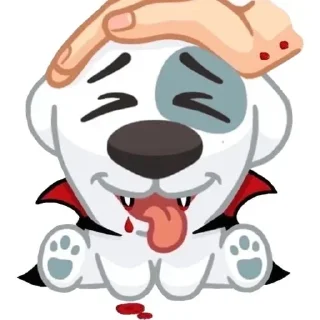 Sticker from Люблю диму💀