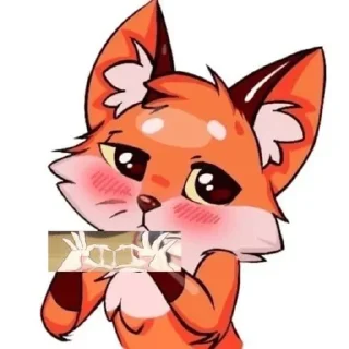 🌟 emoji Люблю диму💀 Telegram sticker 9 of 106