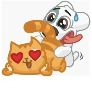 🌟 emoji Люблю диму💀 Telegram sticker 16 of 106