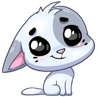 🌟 emoji Люблю диму💀 Telegram sticker 10 of 106
