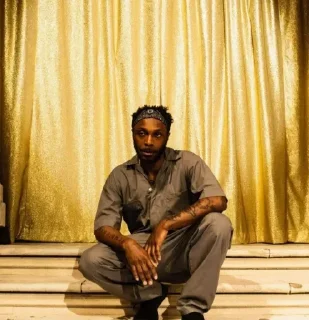 🚧 emoji Jpegmafia @BarbieBoySwag Telegram sticker 7 of 120