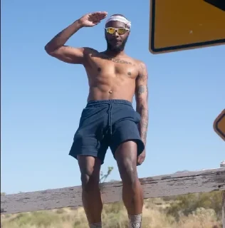 🚧 emoji Jpegmafia @BarbieBoySwag Telegram sticker 17 of 120