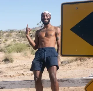 🚧 emoji Jpegmafia @BarbieBoySwag Telegram sticker 14 of 120