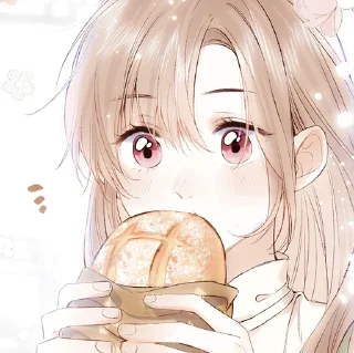 🥞 emoji Сан Джи : @Lulu20111 Telegram sticker 14 of 78