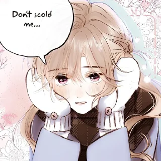 🥞 emoji Сан Джи : @Lulu20111 Telegram sticker 7 of 78