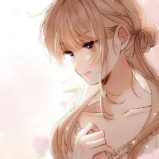 🥞 emoji Сан Джи : @Lulu20111 Telegram sticker 18 of 78