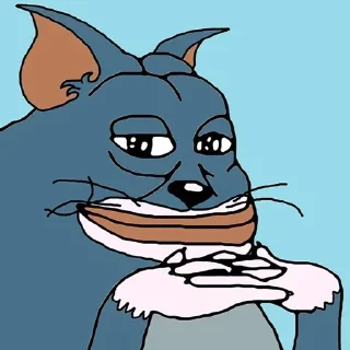 Sticker from Nikar Toon