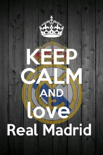 ❤️ emoji Real Madrid Telegram sticker 11 of 35