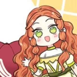 🍊 emoji Tea Telegram sticker 13 of 60