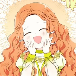 🍊 emoji Tea Telegram sticker 21 of 60