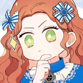 🍊 emoji Tea Telegram sticker 24 of 60