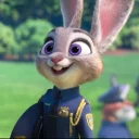 😃 emoji 🐰Zootopia🐰 Telegram sticker 5 of 64